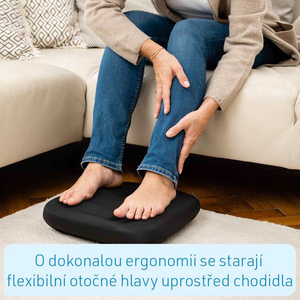 Belena Active Pro masážní přístroj2 