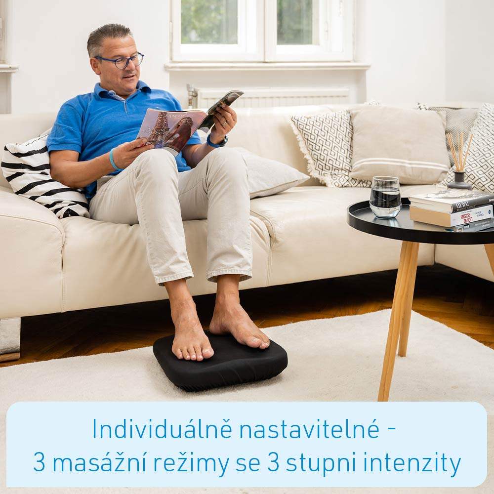 Belena Active Pro masážní přístroj4 