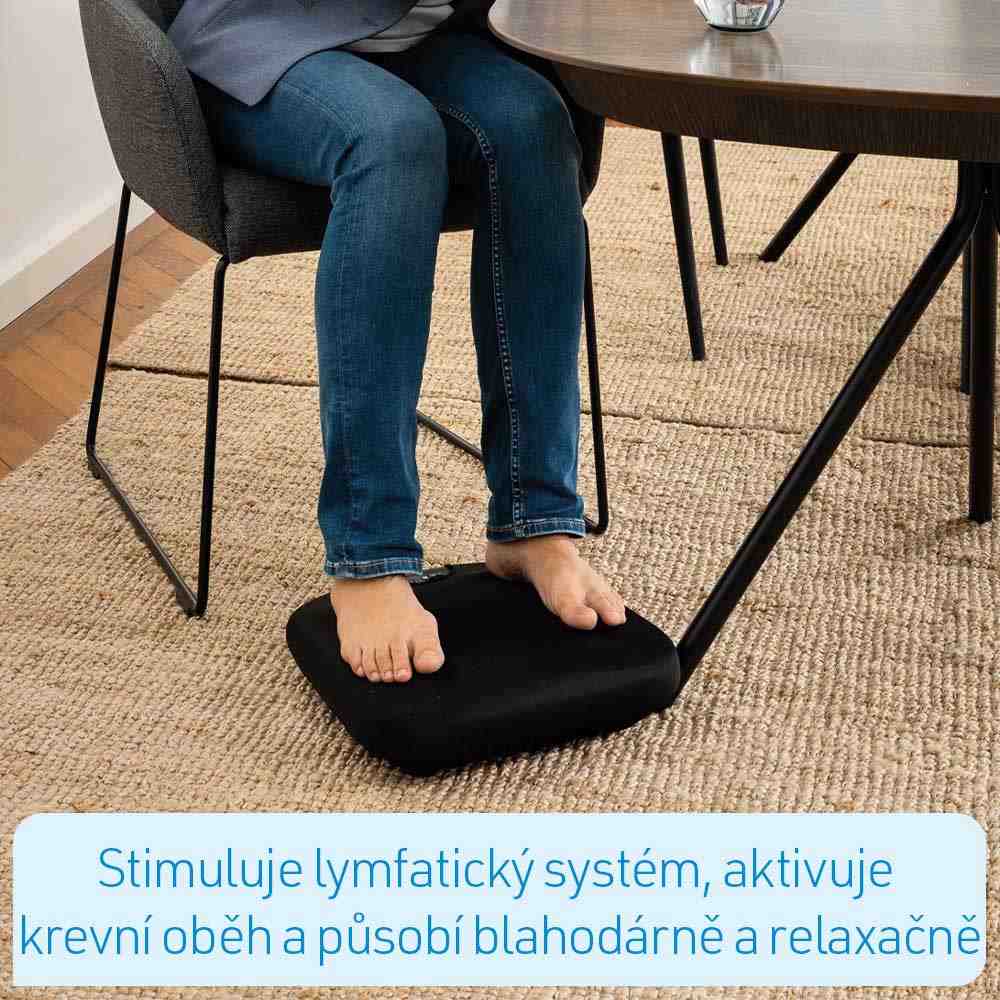 Belena Active Pro masážní přístroj5 