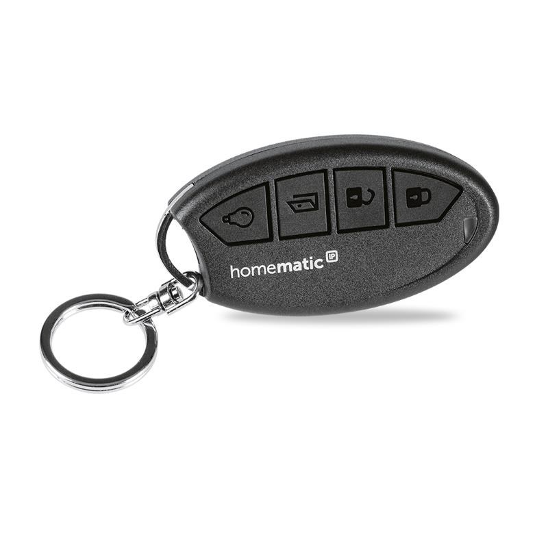 Homematic IP Dálkový ovladač (klíčenka) - přístupový1 