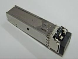 MicroOptics SFP+ 10 Gbps,  MMF,  300 m,  LC,  DDMI support,  Compatible with HP J9150D0 