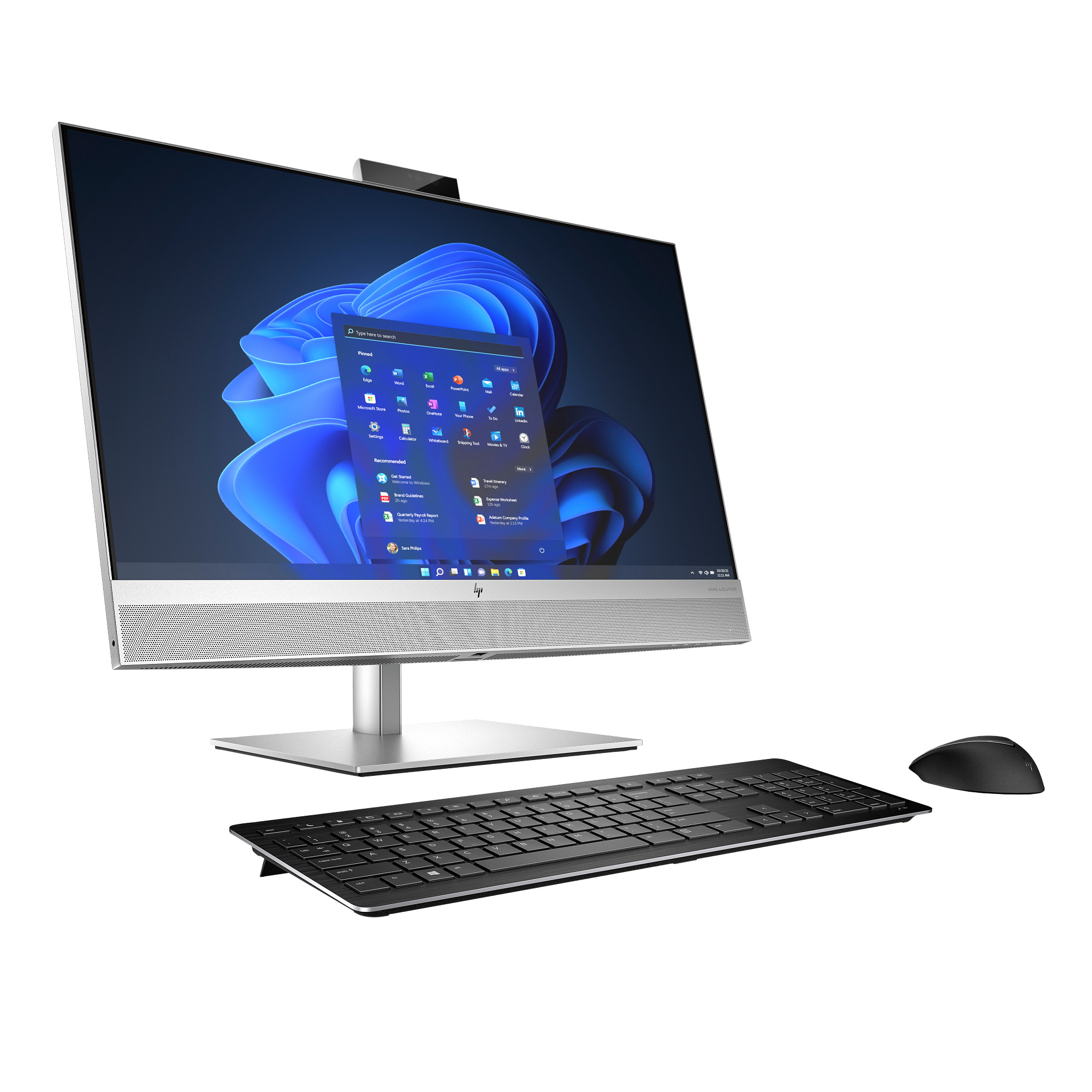 HP EliteOne/ 870 G9/ 27
