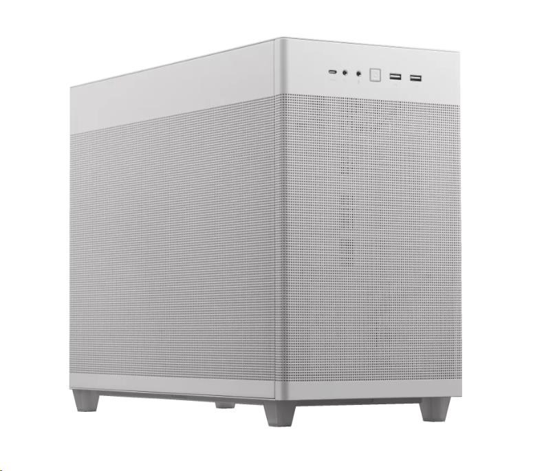 ASUS case AP201 ASUS PRIME MESH WHITE EDITION4 
