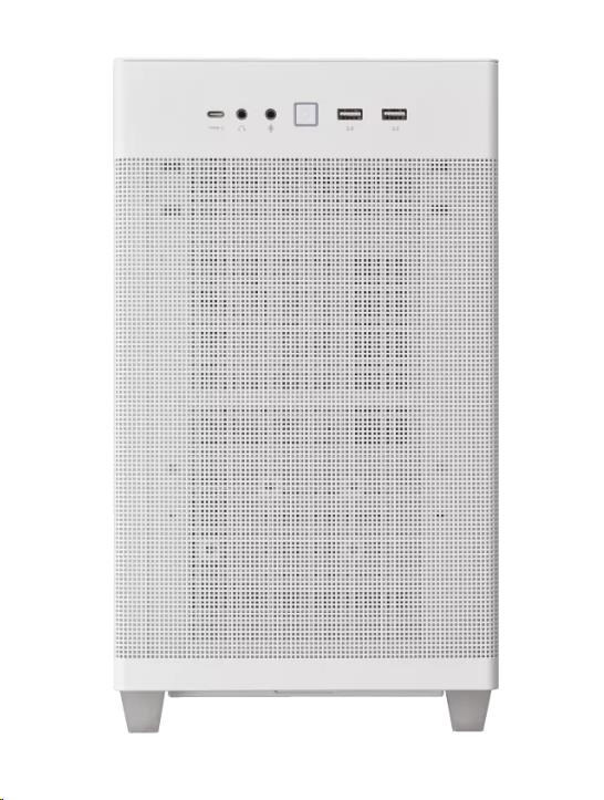 ASUS case AP201 ASUS PRIME MESH WHITE EDITION3 