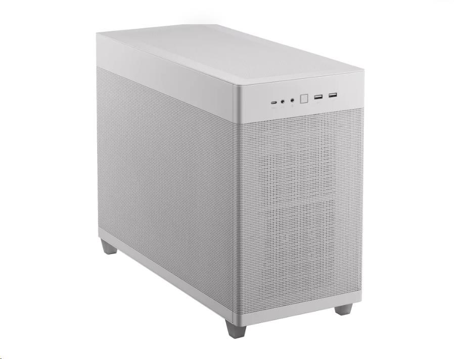 ASUS case AP201 ASUS PRIME MESH WHITE EDITION1 