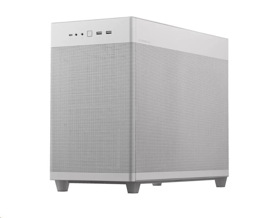 ASUS case AP201 ASUS PRIME MESH WHITE EDITION11 