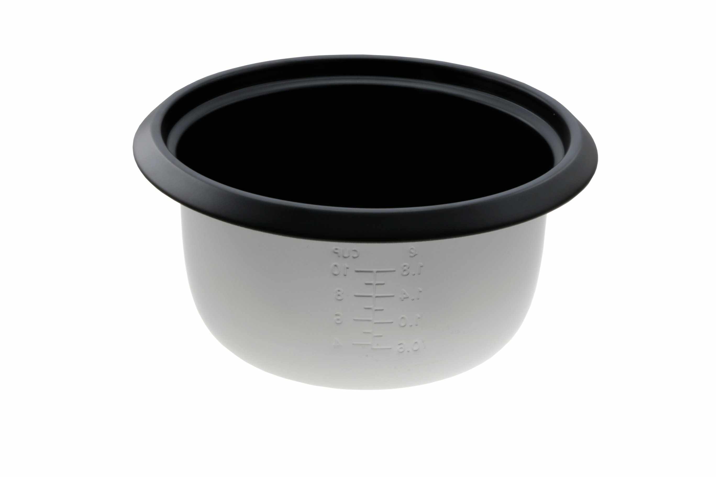 Lauben Rice Cooker 1800BC - rýžovar8 
