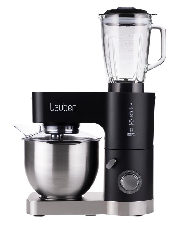 Lauben Kitchen Machine 1200BC1 