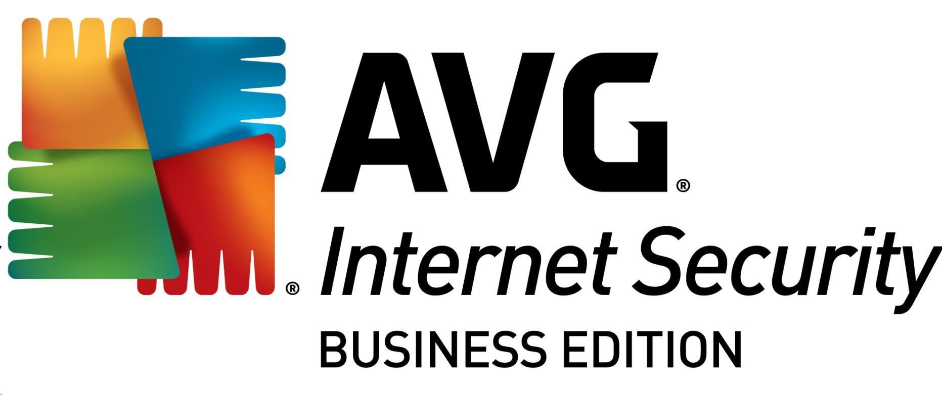 _Nová AVG Internet Security Business Edition pro 1 PC na 12 měsíců online0 