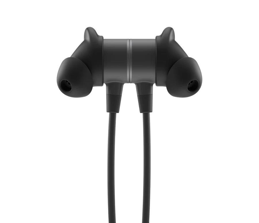 Logitech Zone Wired Earbuds UC,  graphite2 