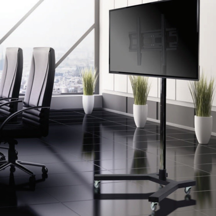 Stojan na Tv EDBAK TR5-PWB
2 