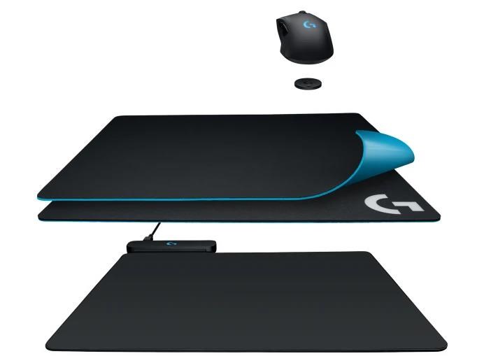 Logitech® G POWERPLAY Wireless Charging System4 