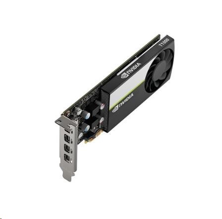 Dell Nvidia® T1000 8GB Low Height Graphics Card0 