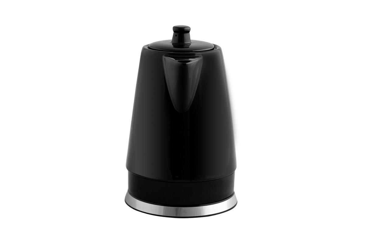 Orava VK-3813 B rychlovarná konvice,  1500 W,  1.5 l,  kermická,  automatické vypnutí,  černá2 