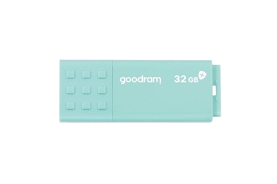 GOODRAM Flash Disk 32GB UME3 CARE,  USB 3.02 