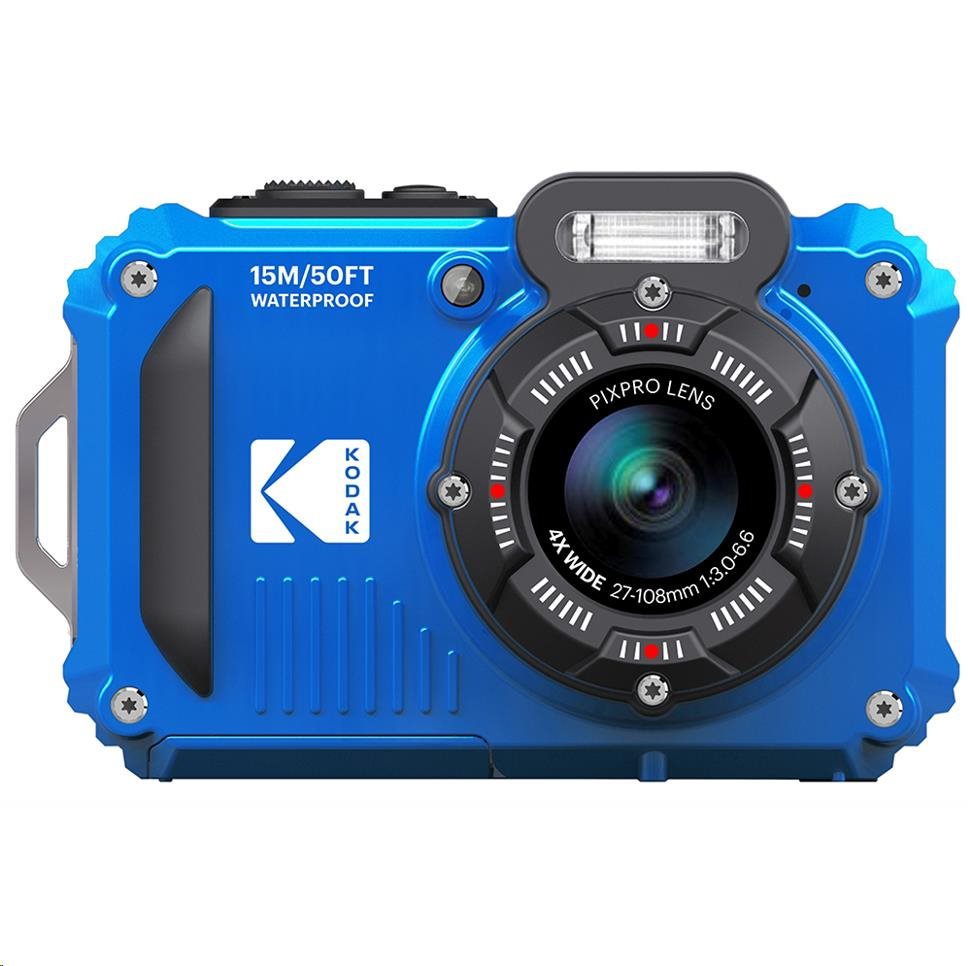 KODAK WPZ2 Blue2 