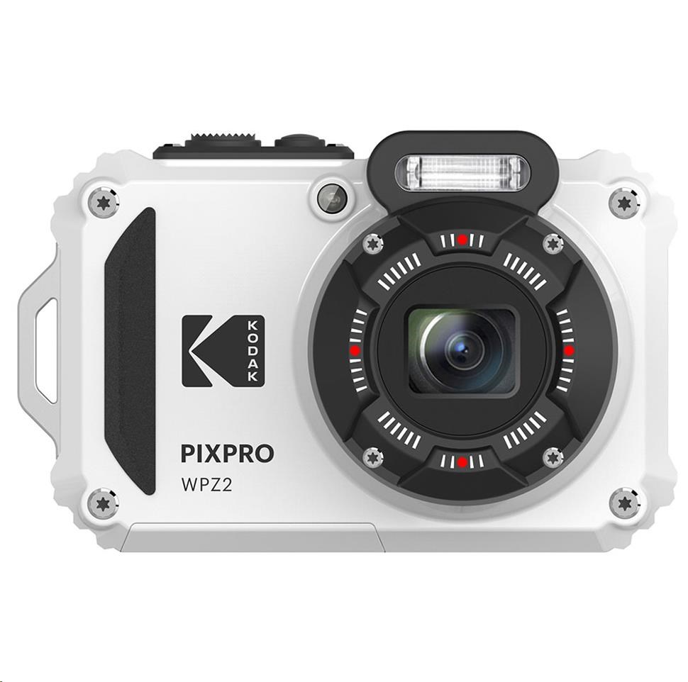 KODAK WPZ2 White2 