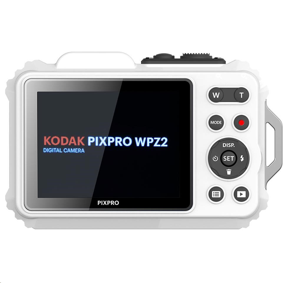 KODAK WPZ2 White4 