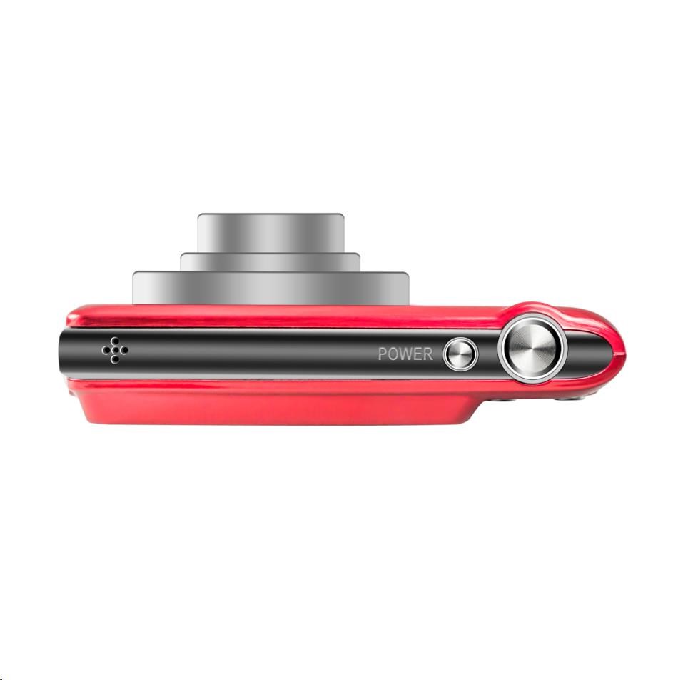 Agfa Compact DC 8200 Red1 