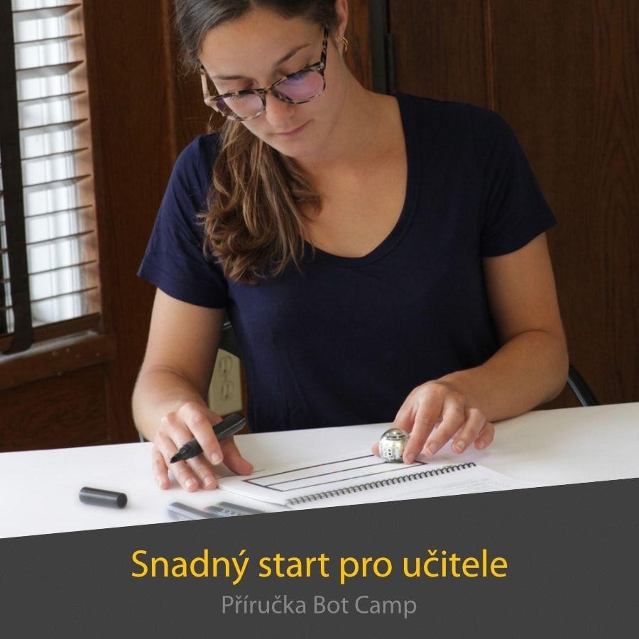 Ozobot Evo školní sada,  18 ks4 