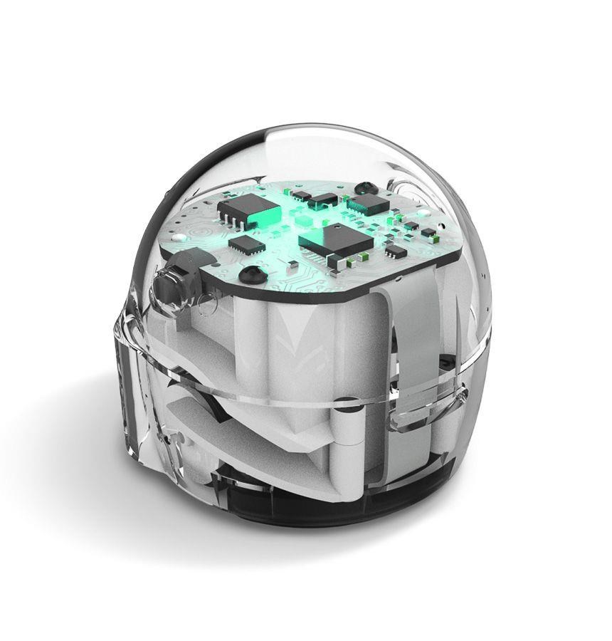 Ozobot Bit+ programovatelný robot0 