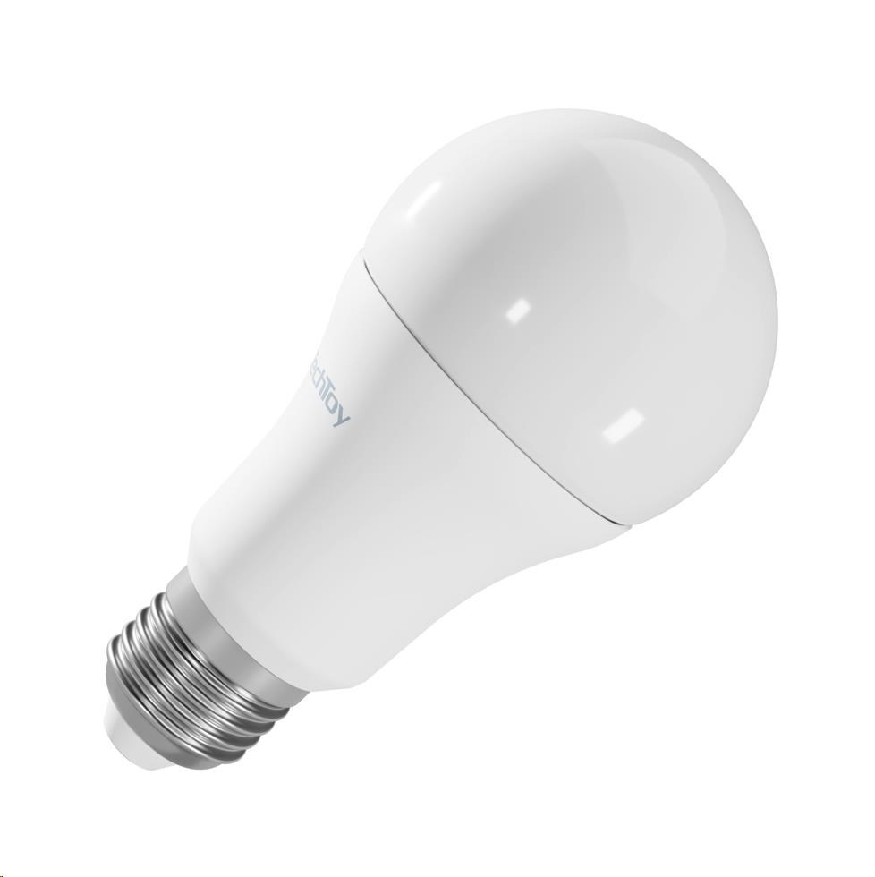 TechToy Smart Bulb RGB 9W E27 ZigBee8 