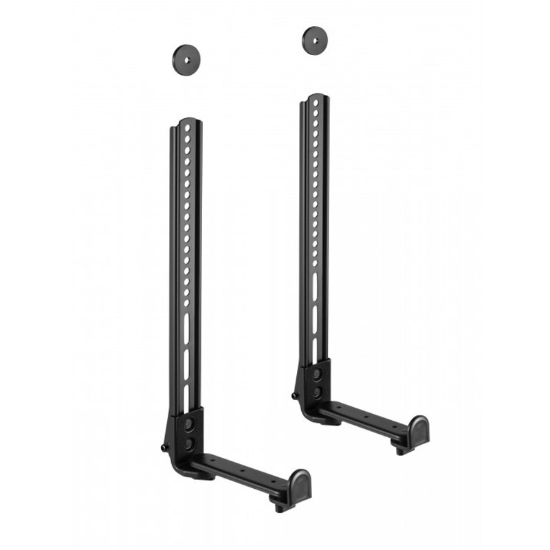 Reflecta Soundbar Holder SBH114 držáky na reproduktory3 