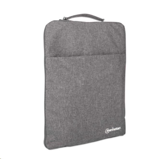 MANHATTAN Seattle Notebook Sleeve 15.6