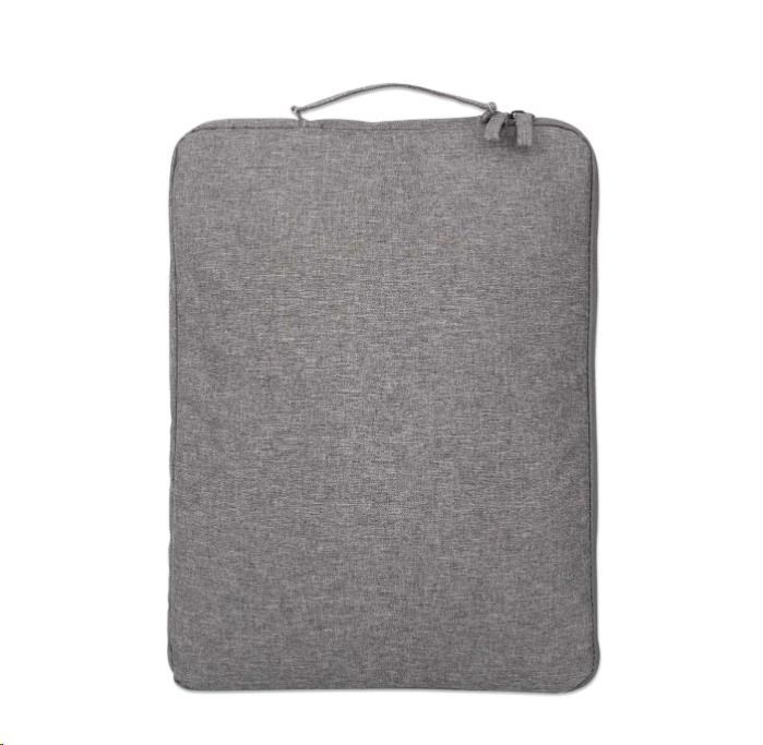 MANHATTAN Seattle Notebook Sleeve 15.6