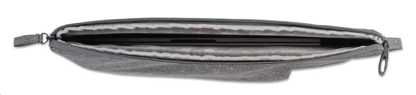 MANHATTAN Seattle Notebook Sleeve 15.6