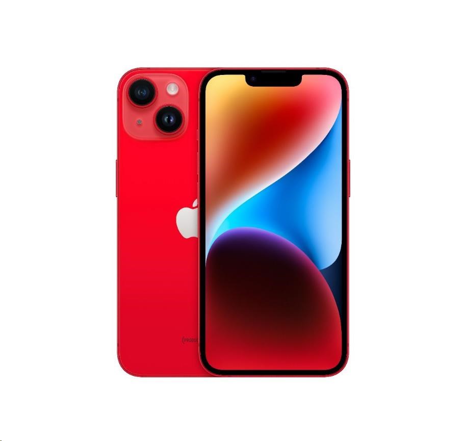 iPhone 14 128 GB (PRODUCT)RED0 