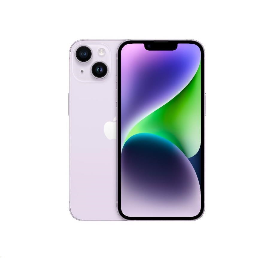 APPLE iPhone 14 512 GB Purple0 