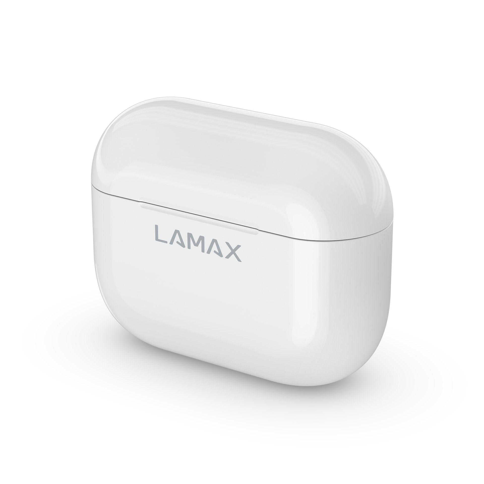 LAMAX Clips1 špuntová sluchátka - bílé9 
