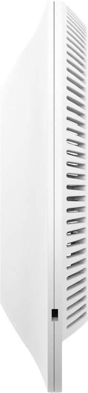 Grandstream GWN7660 přístupový bod Wi-Fi 6,  IEEE 802.11 a/ b/ g/ n/ ac/ ax,  175 m,  32 SSID,  2 x RJ45 10/ 100/ 1000 Mbps1 