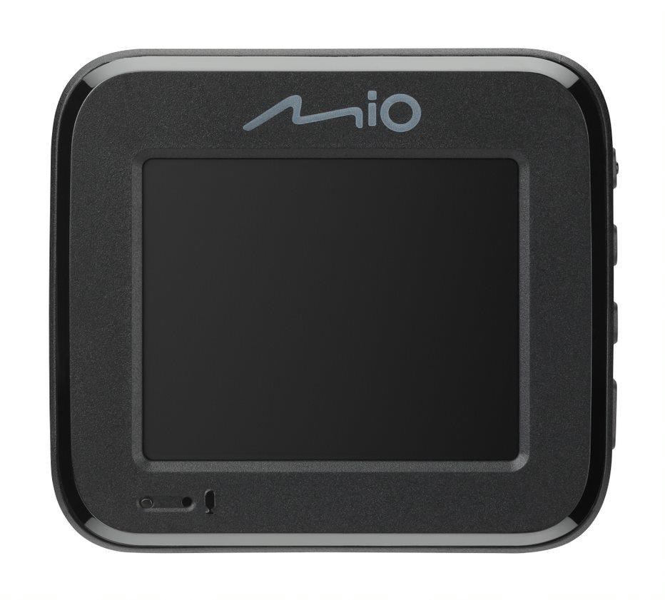 Mio MiVue C545 HDR - Full HD kamera do auta0 