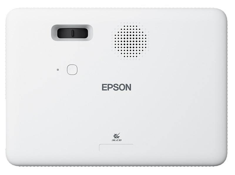 EPSON projektor CO-W01,  WXGA,  16:10,  3000ANSI,  HDMI,  USB,  12000h durability ECO3 