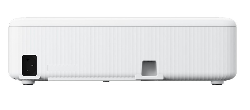 EPSON projektor CO-W01,  WXGA,  16:10,  3000ANSI,  HDMI,  USB,  12000h durability ECO1 