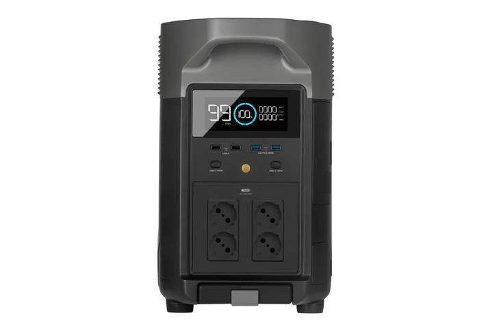 EcoFlow DELTA Pro1 