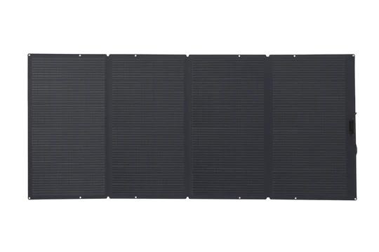 EcoFlow solární panel 400W skládací2 