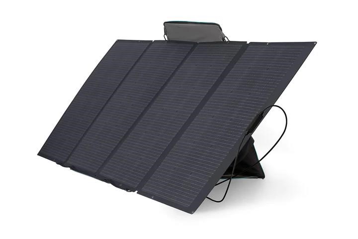 EcoFlow solární panel 400W skládací0 