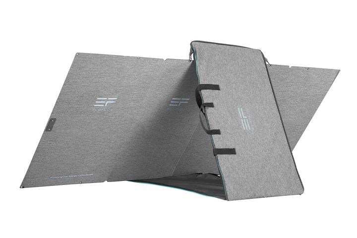 EcoFlow solární panel 400W skládací3 