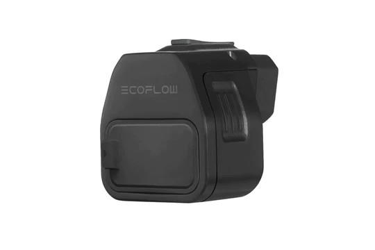 EcoFlow DELTA to Smart Generator Adapter0 