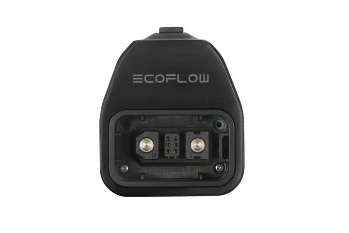 EcoFlow DELTA to Smart Generator Adapter1 