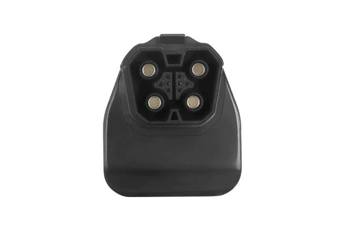 EcoFlow DELTA to Smart Generator Adapter2 