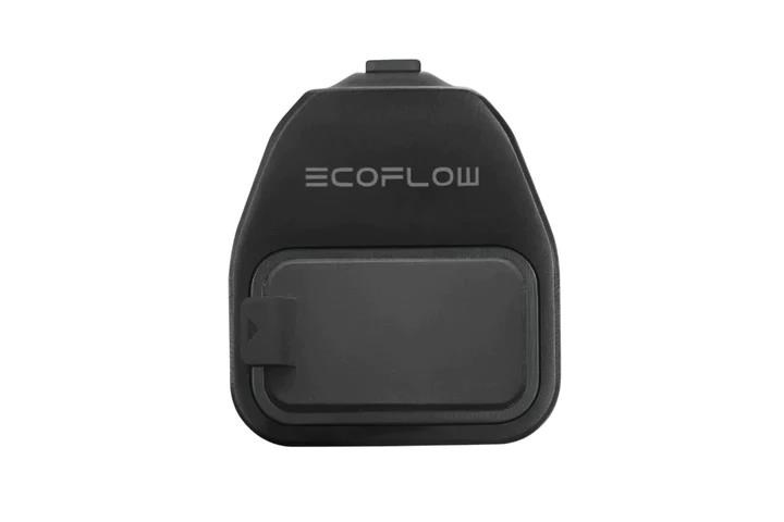 EcoFlow DELTA to Smart Generator Adapter3 