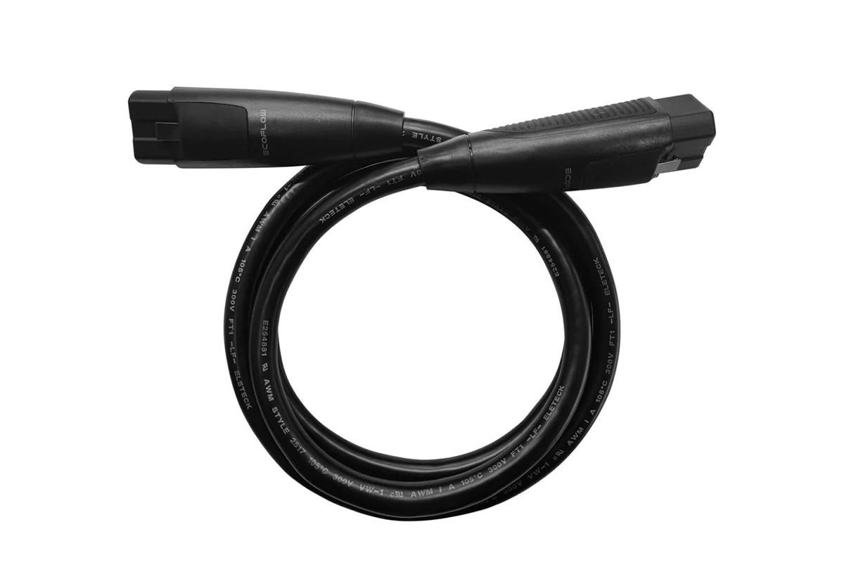 EcoFlow Infinity Cable (2m)0 