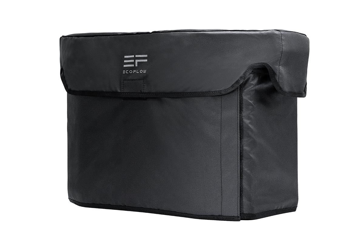 EcoFlow DELTA Max obal na přídavnou baterii0 