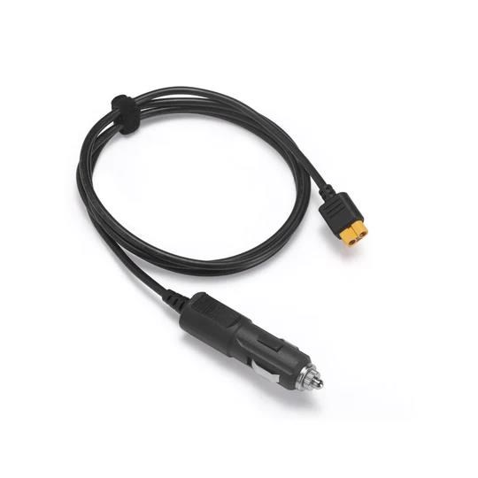 EcoFlow XT60 nabíjecí kabel do auta 1, 5m1 