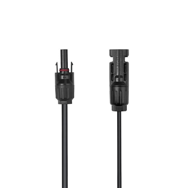 EcoFlow solární paralelní kabel 30cm (typ MC4)1 