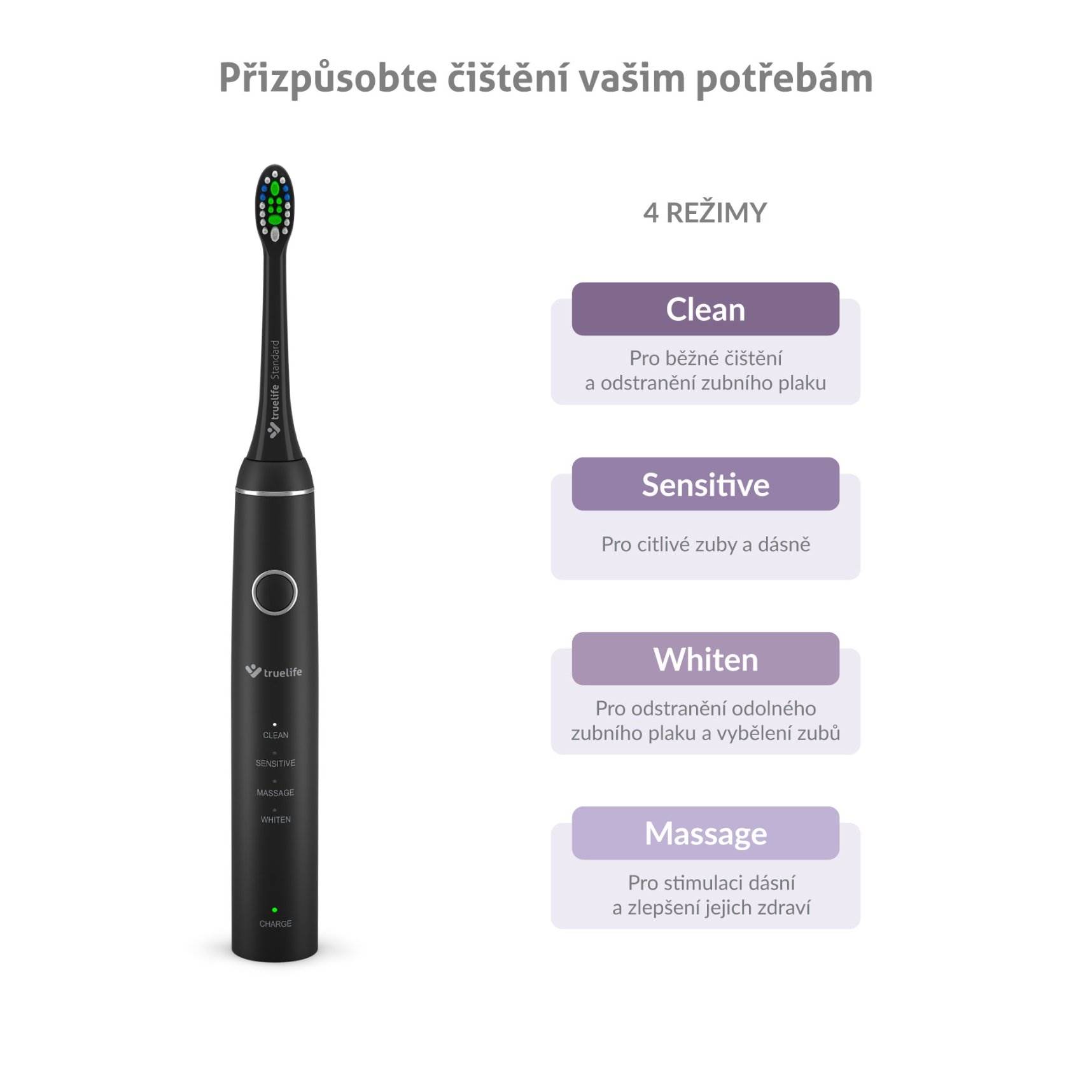 TrueLife SonicBrush Compact Black3 